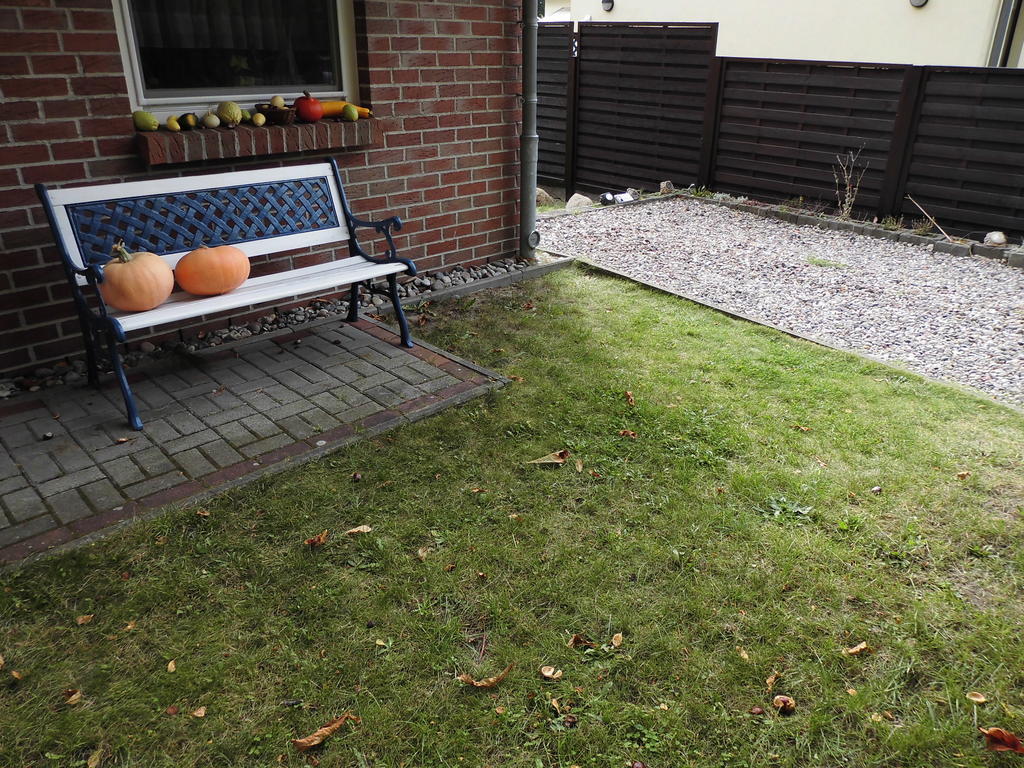 Zimmer In Hafennaehe Dierhagen Exterior photo